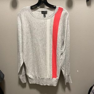 Striped Sweater - Long Tall Sally